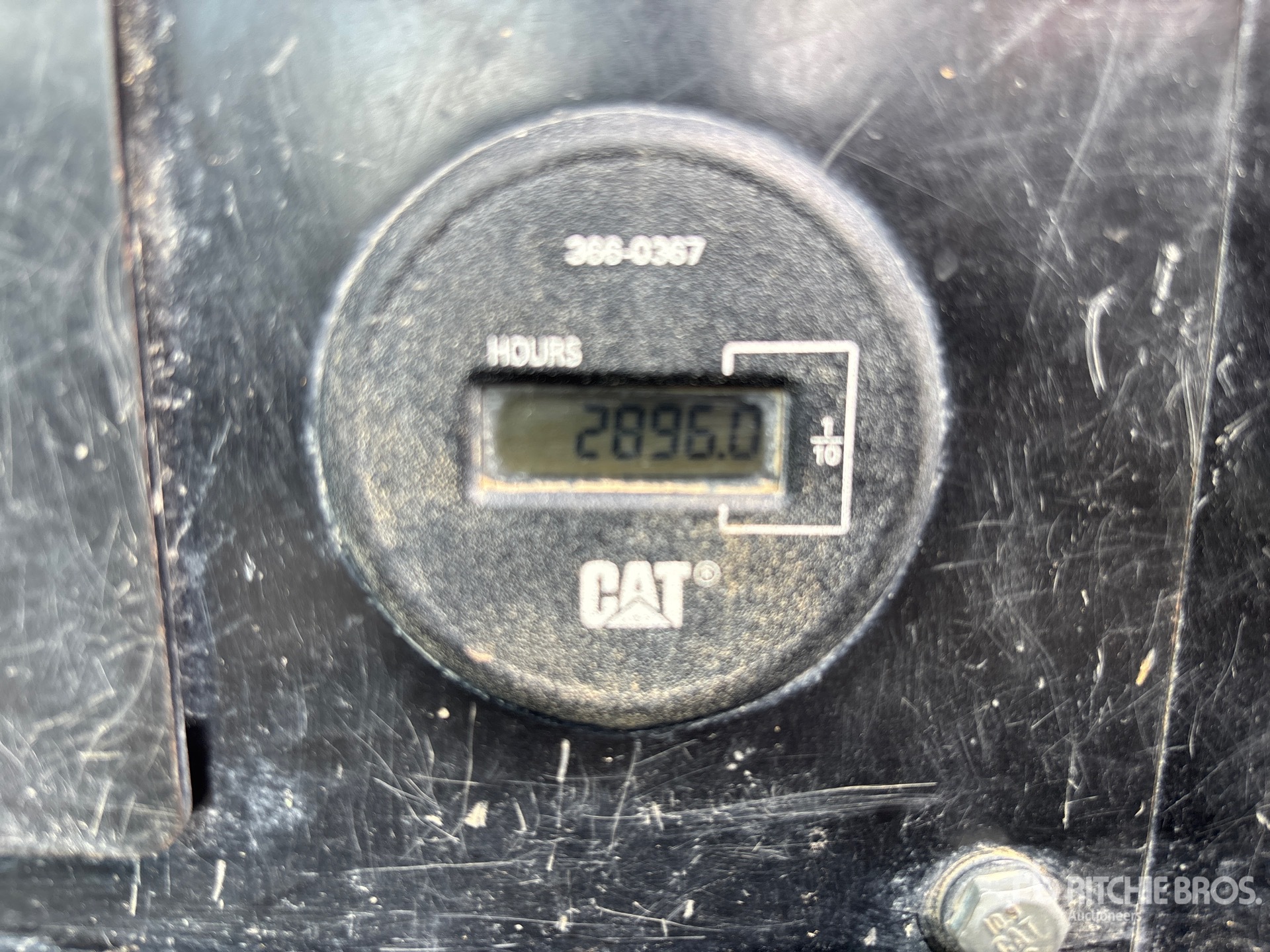 2018 Caterpillar 308E2 CR