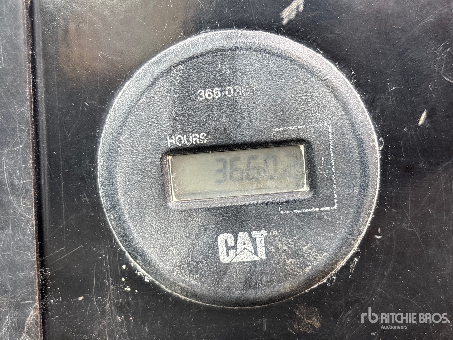 2015 Caterpillar 308E2 SR