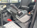 Safety with Safety Lock Out/Stop