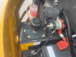 Hydraulics with Hydraulic Tank