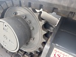 Undercarriage with Right Sprocket