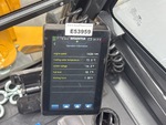 Control Station with Gauges