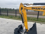 Chassis with Stick Condition