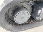 Drivetrain with Right Final Drive