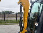 Hydraulics with Boom Lift Cylinder(s)