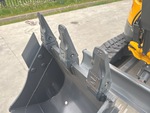 Specialty with Cutting Edge / Teeth / Adapters