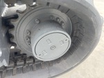 Drivetrain with Left Final Drive