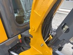 Hydraulics with Hoses (Hydraulics)