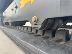 Undercarriage with Right Track Rollers