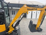 Chassis with Boom Condition