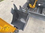 Specialty with Excavator Bucket Condition