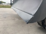 Specialty with Blade Cutting Edge Condition