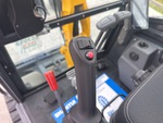 Control Station with Auxiliary Hydraulic Control