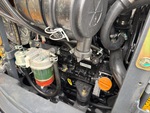 Engine with Engine - Right Side