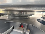 Hydraulics with Swing Motor