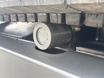 Undercarriage with Right Carrier Rollers