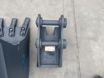 Specialty with Quick Coupler