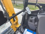 Control Station with Steering Controls