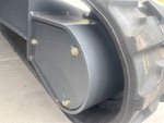 Drivetrain with Right Drive Motor