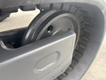 Undercarriage with Right Idler