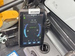 Control Station with Dash Console