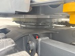 Chassis with Swing Tower Pivot
