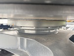 Chassis with Turntable Bearing