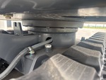 Chassis with Swing Tower Pivot
