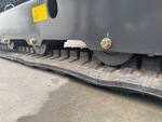 Undercarriage with Right Track Rollers
