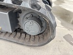 Drivetrain with Left Final Drive