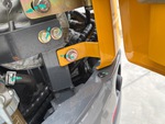 Engine with Exhaust System