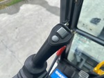 Control Station with Auxiliary Hydraulic Control