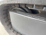 Undercarriage with Left Idler