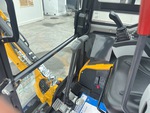 Control Station with Steering Controls