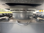 Hydraulics with Hydraulic Center Swivel