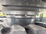 Chassis with Turntable Bearing