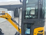 General Appearance with Hand Rails