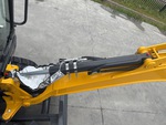 Hydraulics with Boom Lift Cylinder(s)