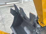 Specialty with Cutting Edge / Teeth / Adapters