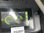 Control Station with Warning Lights