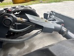 Hydraulics with Blade Lift Cylinder