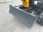 Specialty with Blade Condition