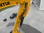 Hydraulics with Hoses (Hydraulics)