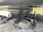Hydraulics with Swing Motor