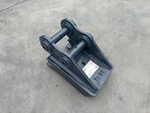 Specialty with Quick Coupler