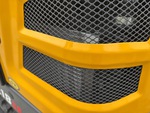 Engine with Radiator