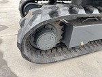 Drivetrain with Right Final Drive