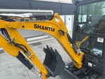 Chassis with Boom Condition