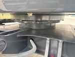 Chassis with Turntable Bearing