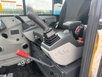 Safety with Safety Lock Out/Stop